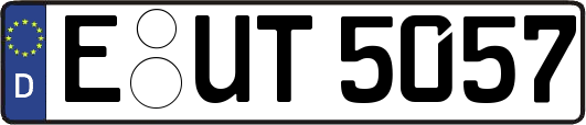 E-UT5057