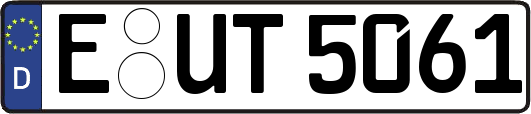 E-UT5061