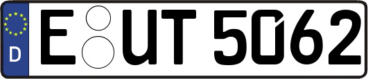 E-UT5062