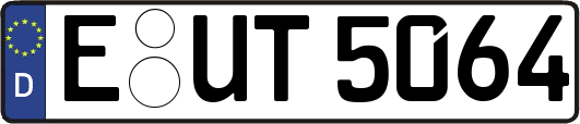 E-UT5064