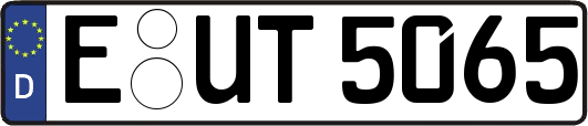 E-UT5065