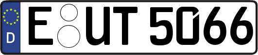 E-UT5066