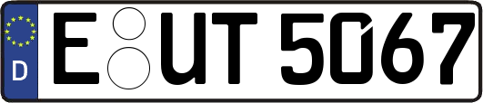 E-UT5067