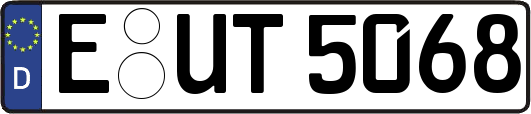 E-UT5068