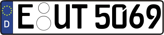 E-UT5069