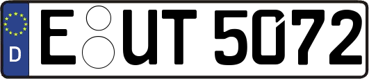 E-UT5072