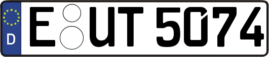 E-UT5074