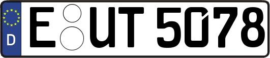 E-UT5078