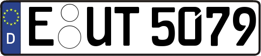 E-UT5079