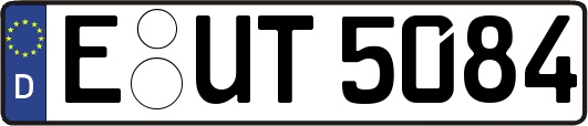 E-UT5084