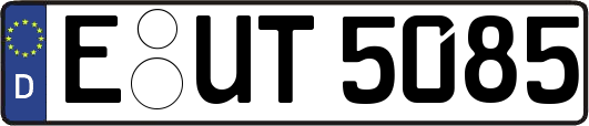 E-UT5085
