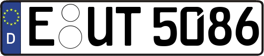 E-UT5086