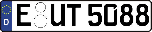 E-UT5088
