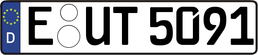 E-UT5091
