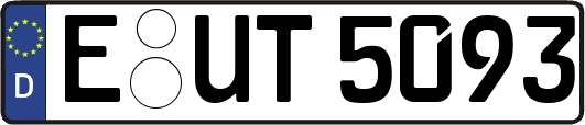 E-UT5093