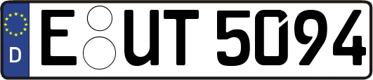 E-UT5094