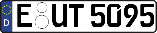 E-UT5095