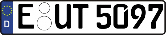 E-UT5097