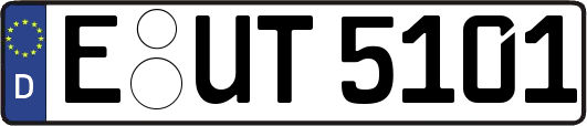 E-UT5101