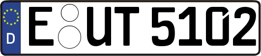 E-UT5102