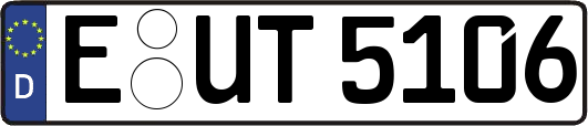 E-UT5106