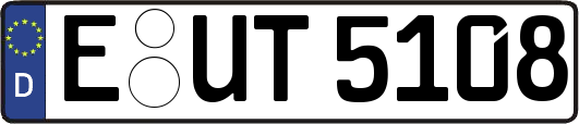 E-UT5108