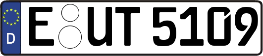E-UT5109