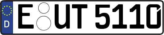 E-UT5110