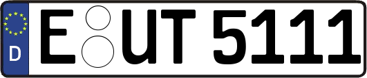 E-UT5111