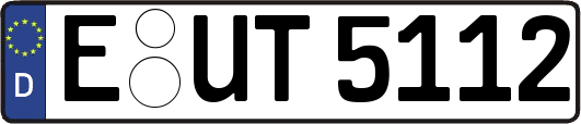 E-UT5112