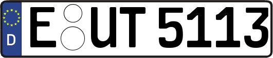 E-UT5113