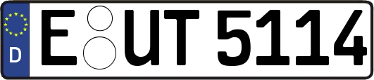 E-UT5114