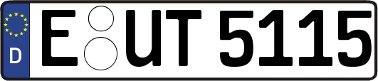 E-UT5115