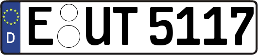 E-UT5117