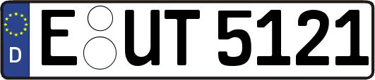 E-UT5121