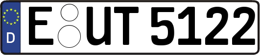 E-UT5122