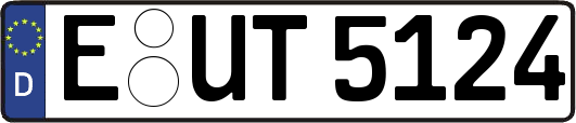 E-UT5124