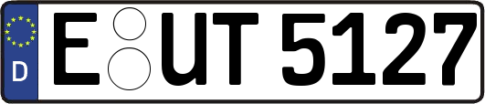E-UT5127