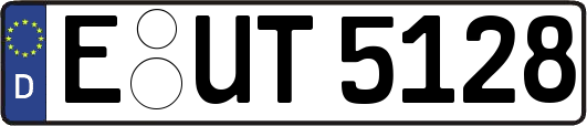 E-UT5128