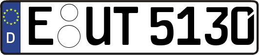 E-UT5130