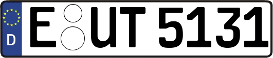 E-UT5131