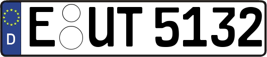 E-UT5132