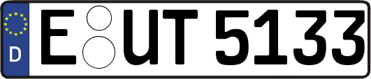E-UT5133