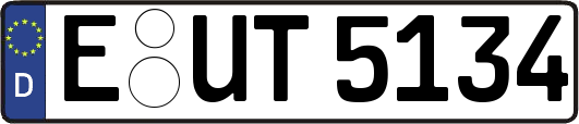 E-UT5134