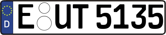 E-UT5135