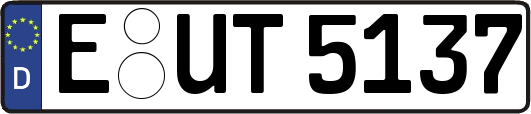 E-UT5137