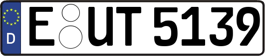 E-UT5139