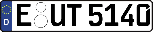 E-UT5140