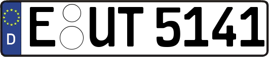 E-UT5141