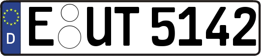 E-UT5142